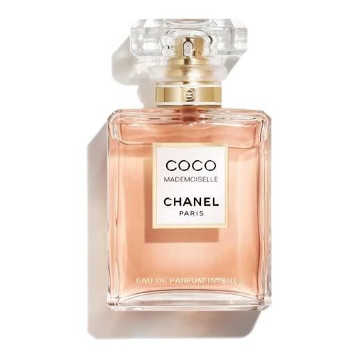 CHANEL - coco mademoiselle - eau de parfum intense vaporizzatore - spray 35 ml
