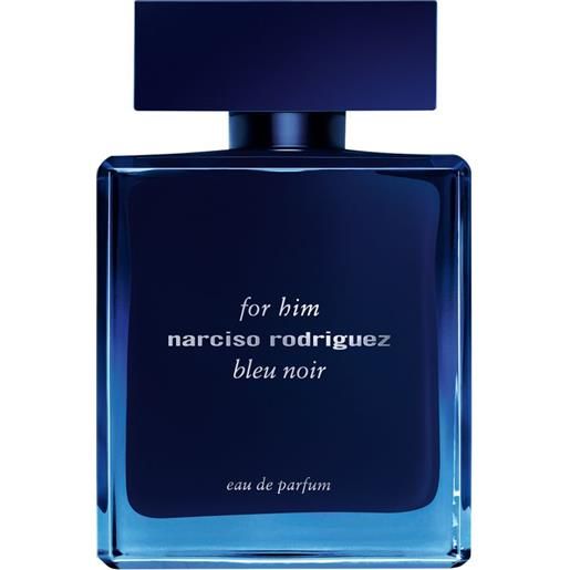 Narciso Rodriguez for him bleau noir eau de parfum spray 100 ml