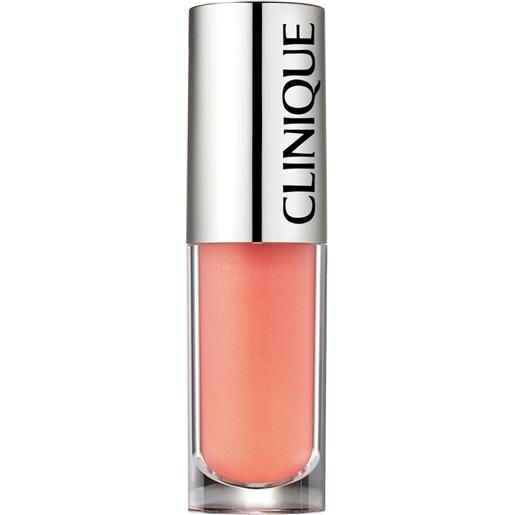 Clinique pop splash lip gloss 11 - airkiss