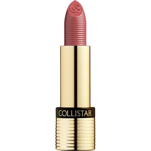 Collistar rossetto unico 3 - rame indiano