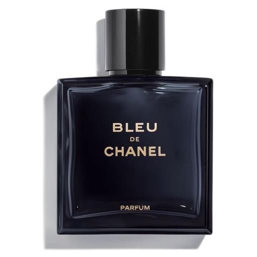 CHANEL bleu de chanel parfum vaporizzatore spray 50 ml