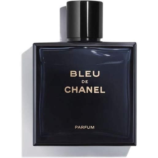 CHANEL bleu de chanel parfum vaporizzatore spray 150 ml
