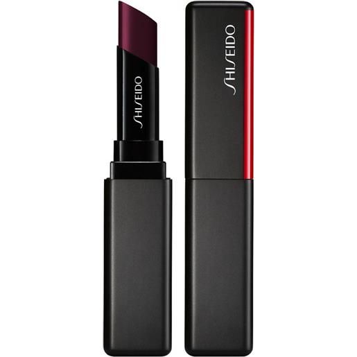 Shiseido vision. Airy gel lipstick 224 - noble plum
