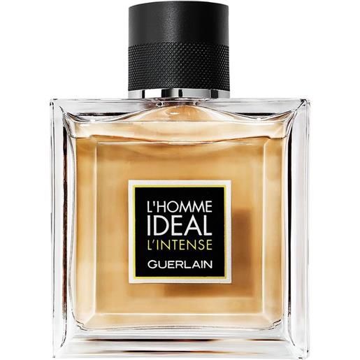 Guerlain l'homme ideal l'intense eau de parfum spray 100 ml