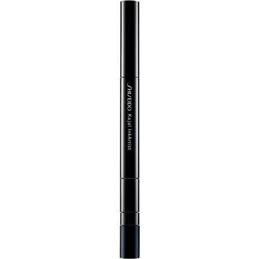 Shiseido kajal ink. Artist shadow, liner, brow 9 - nippon noir