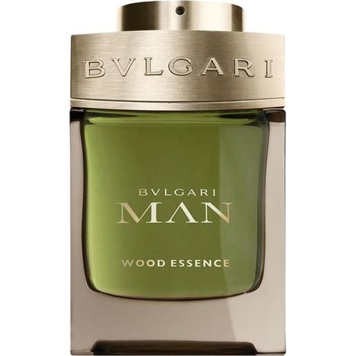 Bulgari man wood essence eau de parfum spray 60 ml
