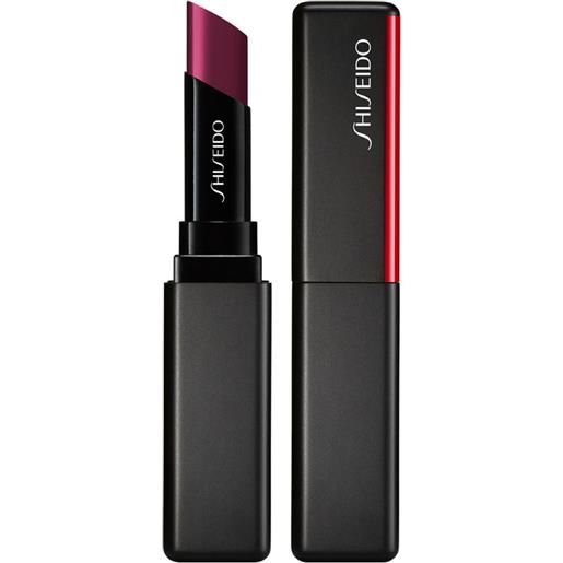 Shiseido vision. Airy gel lipstick 216 - vortex