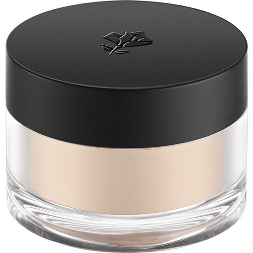 Lancome loose setting powder translucent