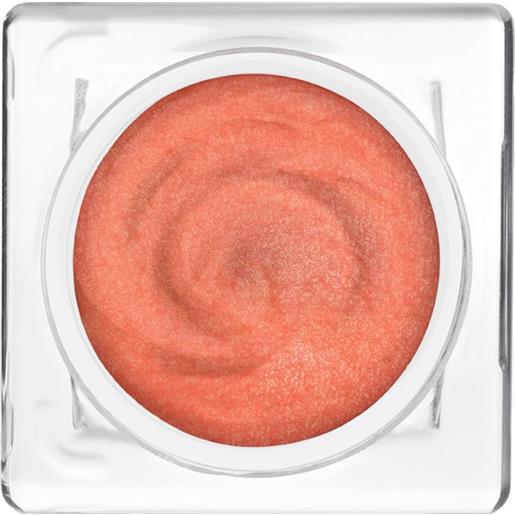 Shiseido whipped powder blush 3 - momoko peach