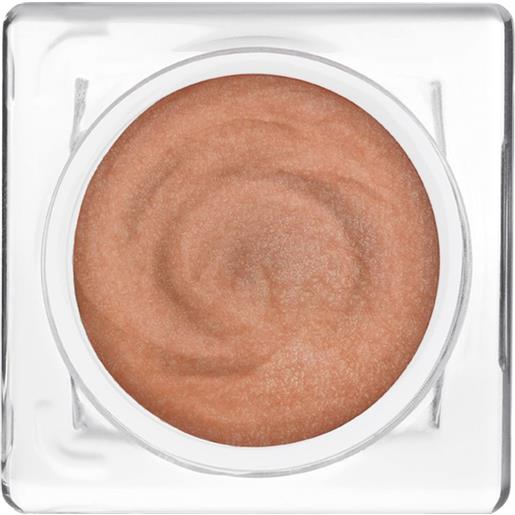 Shiseido whipped powder blush 4 - elko tan