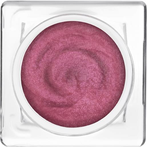 Shiseido whipped powder blush 5 - ayao plum
