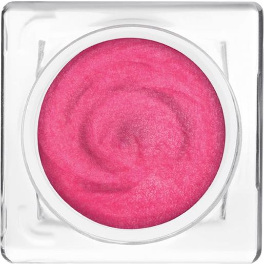Shiseido whipped powder blush 8 - kokei fuchsia