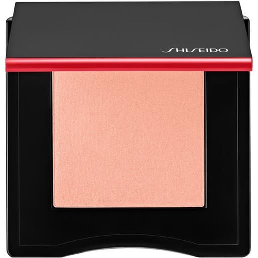 Shiseido innerglow cheekpowder 5 - solar haze