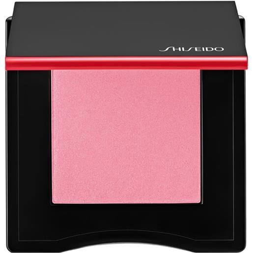 Shiseido innerglow cheekpowder 3 - floating rose