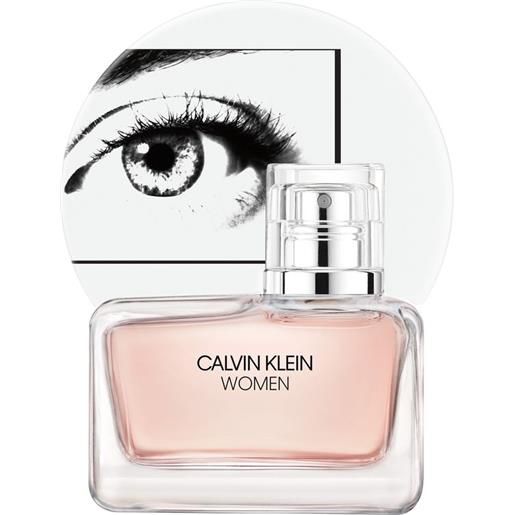 Calvin Klein women eau de parfum spray 50 ml