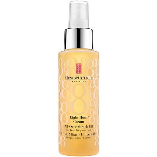 Elizabeth Arden eight hour cream all-over miracle oil 100 ml