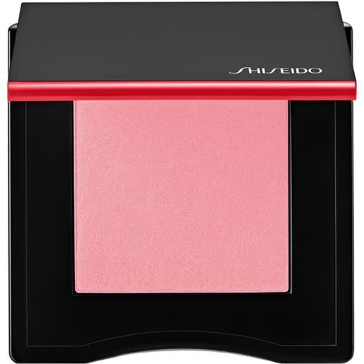 Shiseido innerglow cheekpowder 2 - twilight hour