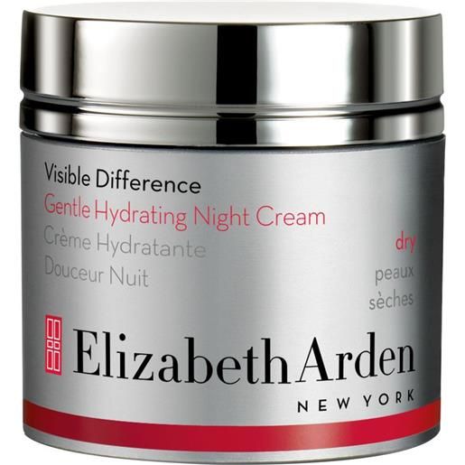 Elizabeth Arden visible difference gentle hydrating night cream 50 ml