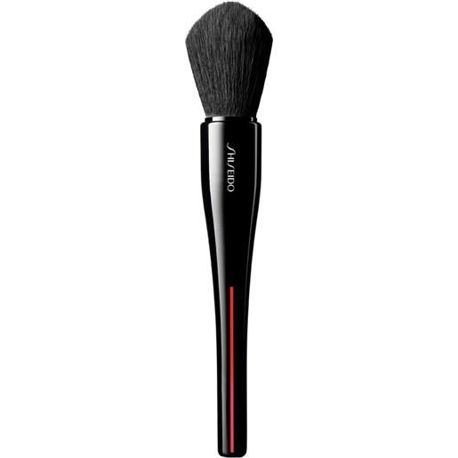 Shiseido maru fude multi face brush undefined