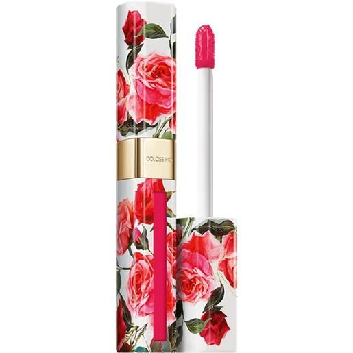 Dolce & Gabbana dolcissimo liquid lip color 19 - raspberry