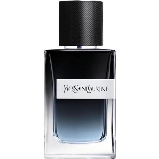 Yves Saint Laurent y men eau de parfum spray 60 ml