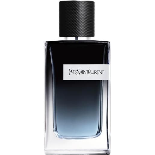 Yves Saint Laurent y men eau de parfum spray 100 ml