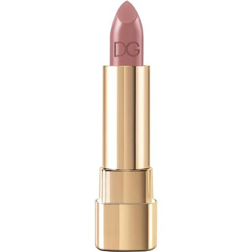 Dolce & Gabbana the classic lipstick cream 135 - petal