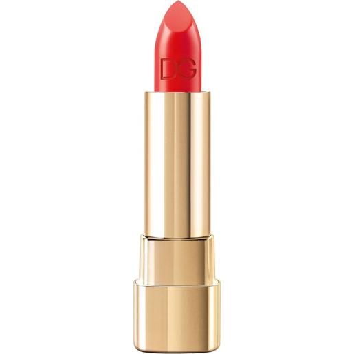 Dolce & Gabbana the classic lipstick cream 430 - venere