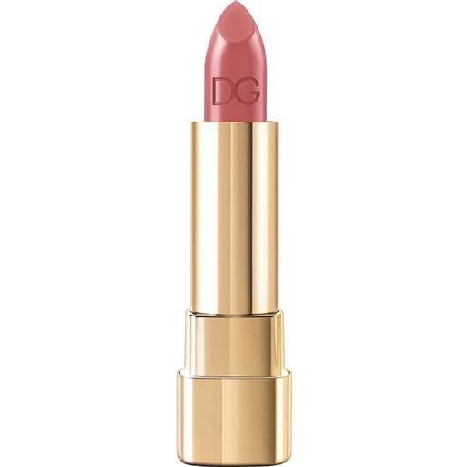 Dolce & Gabbana the classic lipstick cream 235 - charm