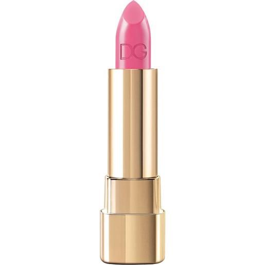 Dolce & Gabbana the classic lipstick cream 260 - provocative