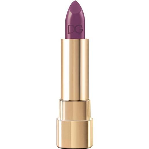 Dolce & Gabbana the classic lipstick cream 315 - risky