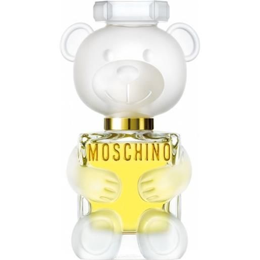 Moschino toy 2 eau de parfum spray 30 ml