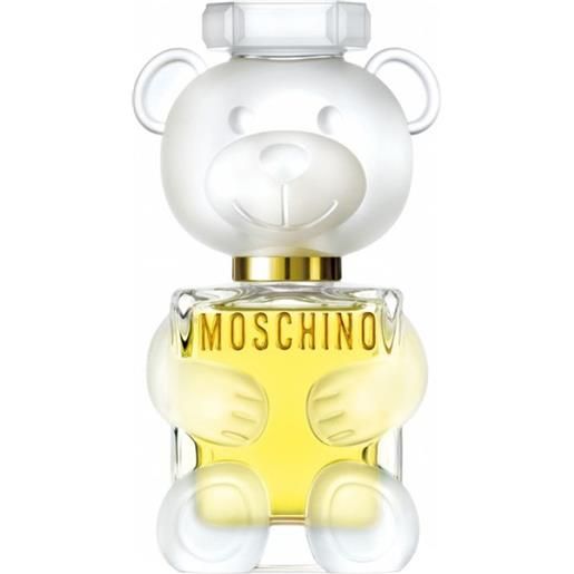 Moschino toy 2 eau de parfum spray 50 ml