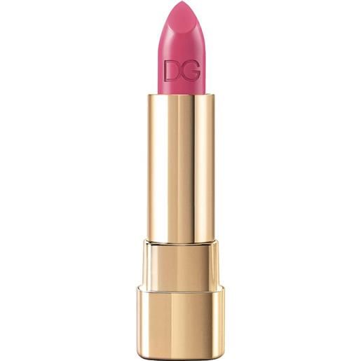 Dolce & Gabbana the classic lipstick cream 255 - shocking