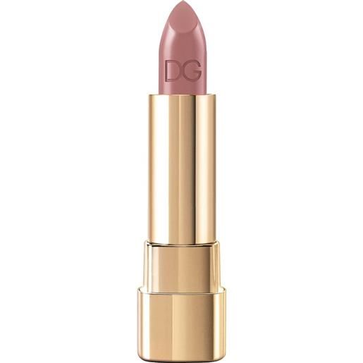 Dolce & Gabbana the classic lipstick cream 135 - petal