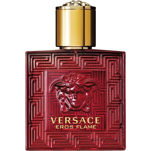 Versace eros flame eau de parfum spray 30 ml