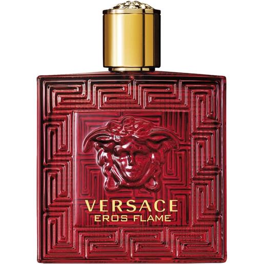 Versace eros flame eau de parfum spray 100 ml