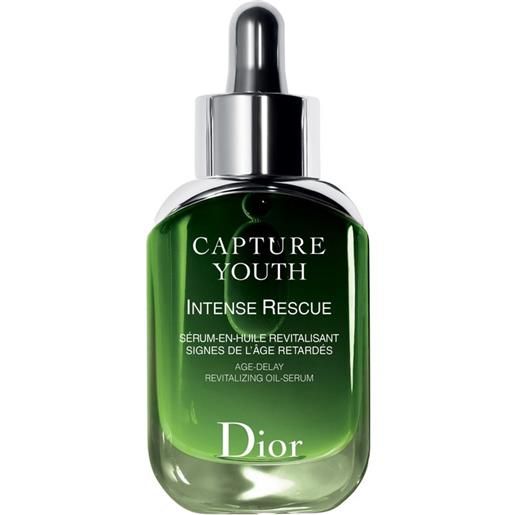 DIOR capture youth intense rescue 30 ml