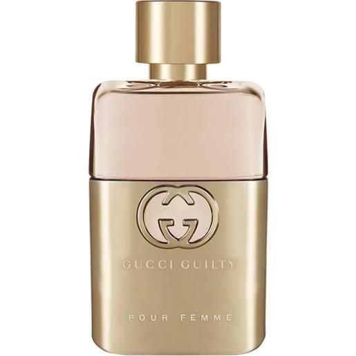 Gucci guilty pour femme eau de parfum spray 30 ml