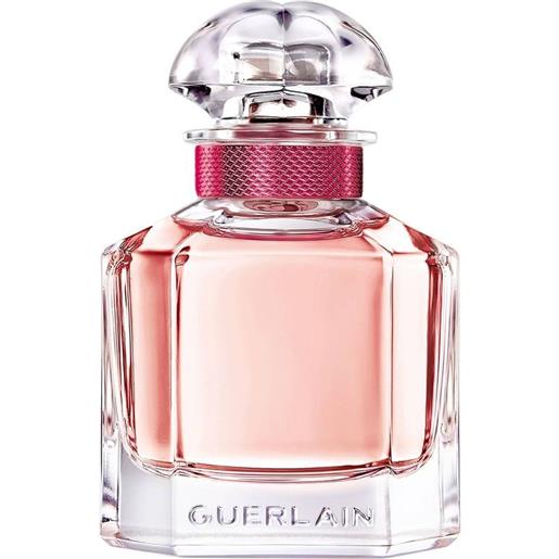 Guerlain mon Guerlain bloom of rose eau de toilette spray 50 ml