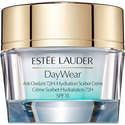 Estee Lauder daywear anti-oxidant 72h-hydration sorbet creme spf 15 50 ml