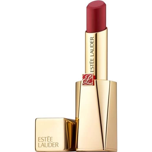Estee Lauder pure color desire rouge excess lipstick 204 - sweeten