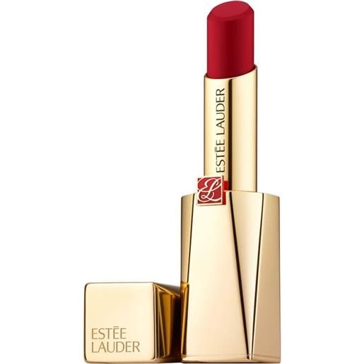 Estee Lauder pure color desire rouge excess lipstick 305 - don't stop