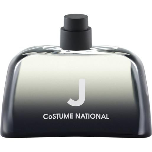 Costume National j eau de parfum spray 50 ml