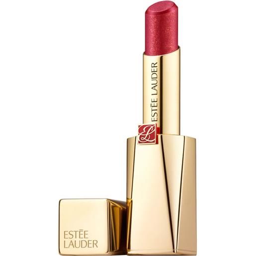 Estee Lauder pure color desire rouge excess lipstick 312 - love starved