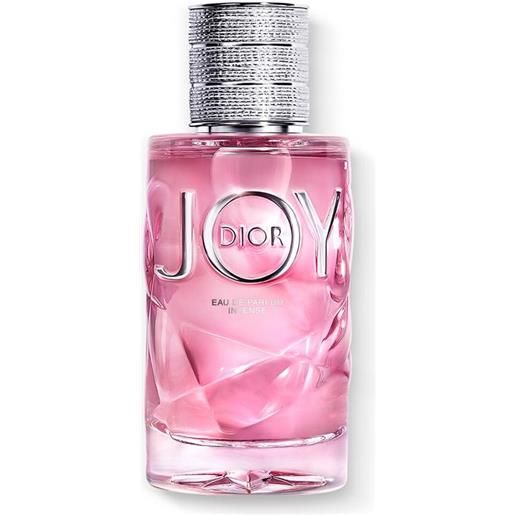 DIOR joy by dior eau de parfum intense spray 50 ml