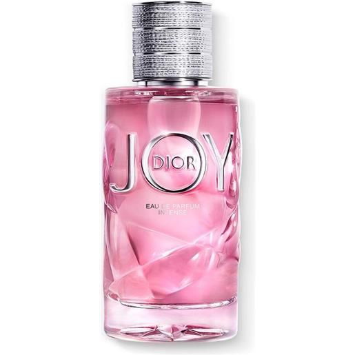 DIOR joy by dior eau de parfum intense spray 90 ml