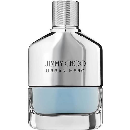 Jimmy Choo urban hero eau de parfum spray 30 ml