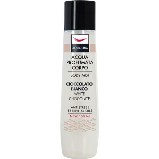 Aquolina Acqua Profumata 236ml Cocco