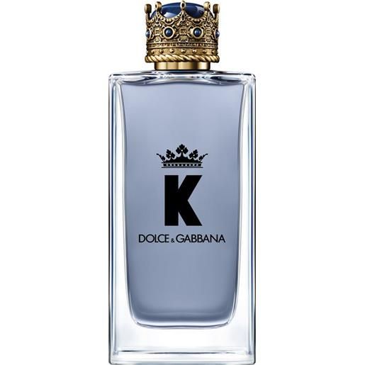 Dolce & Gabbana k eau de toilette spray 150 ml